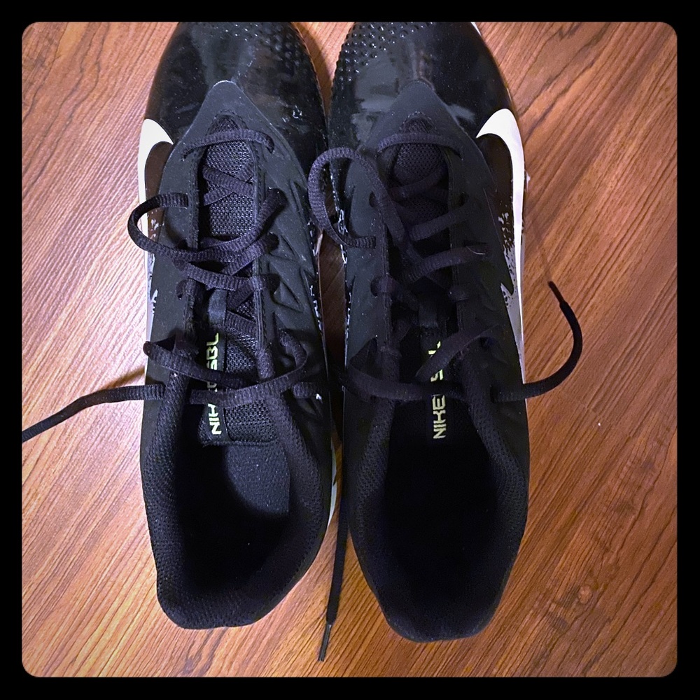 Nike Soccer cleats